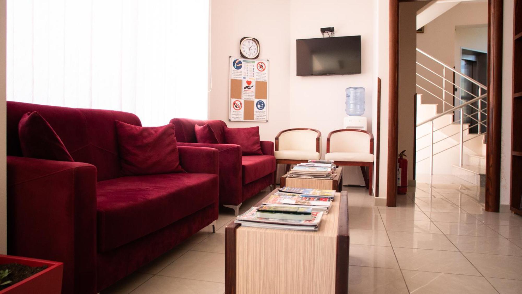 Alvero Hotel Përmet エクステリア 写真